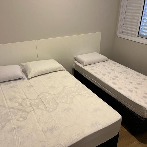 Apartamento Jardins Ubatuba - Foto 2