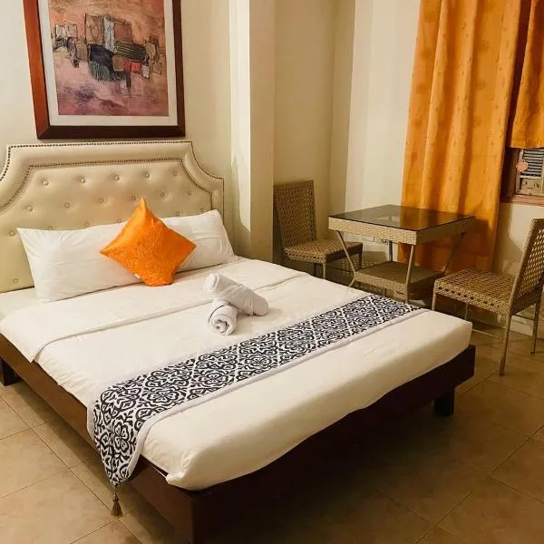 O Boutique Hotel (Free Breakfast), hotel in Tagaytay