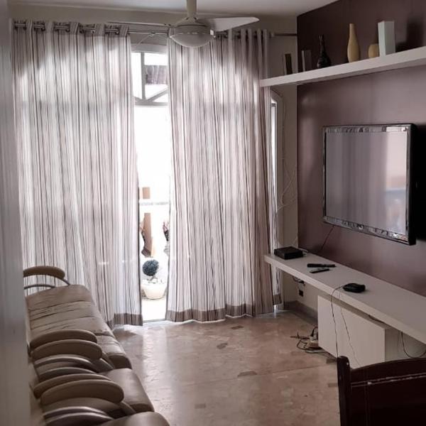 Apartamento Ótima Localização