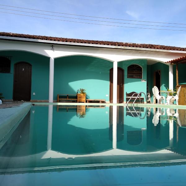 Pousada Iguape - Foto 4