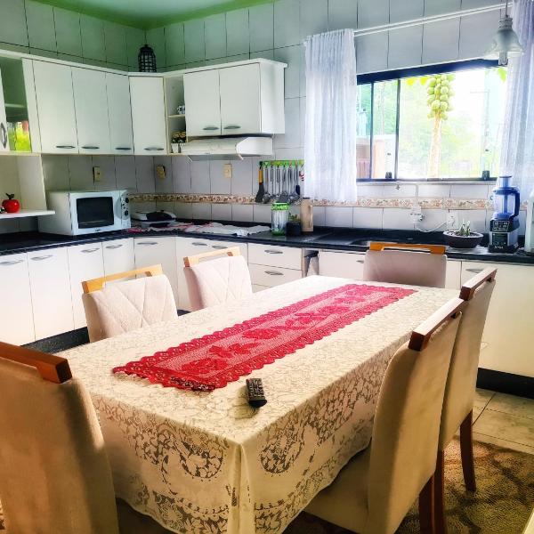 Casa de praia no Estaleirinho Balneário Camboriú - Foto 4