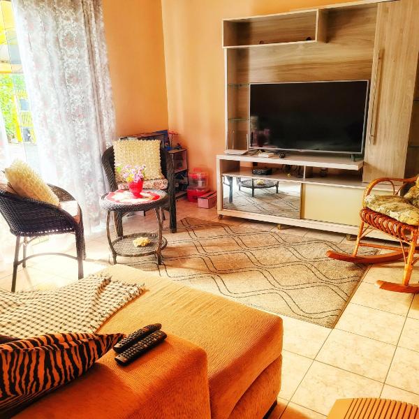 Casa de praia no Estaleirinho Balneário Camboriú - Foto 5