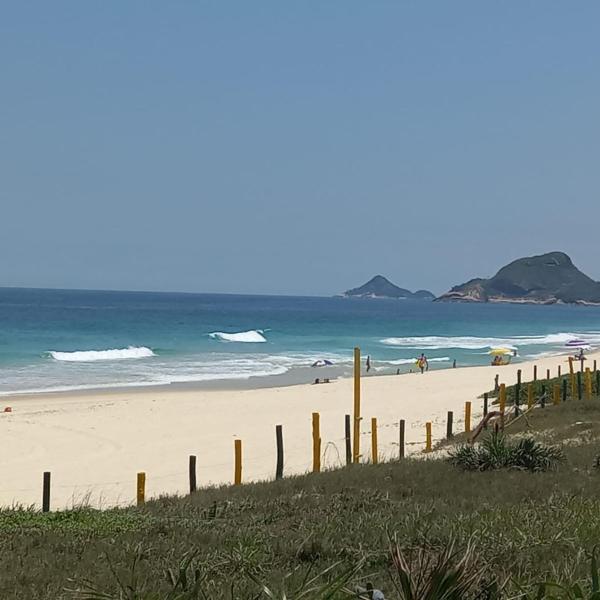 Barra Beach