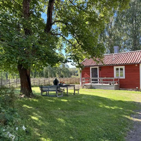 Highnoon Westernranch guesthouse, hotel v destinaci Håvra