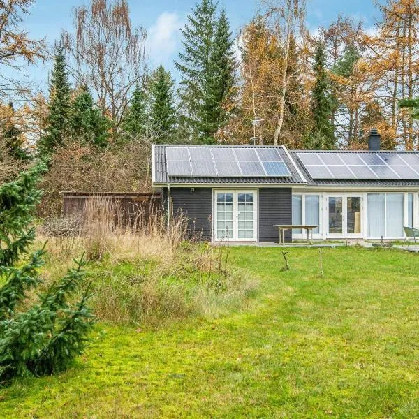 Holiday home Silkeborg XXII, ξενοδοχείο στο Σίλκεμποργκ