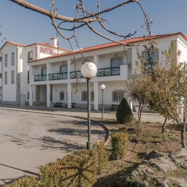 Hotel Estrela Da Idanha, hotel in Ladoeiro