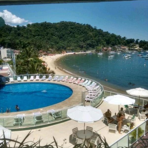 Flat angra 1222