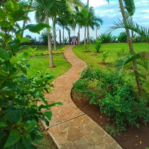 Villa Colibri, khách sạn ở Nosy-Be