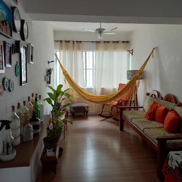 Hospedaria Residencial da Torre