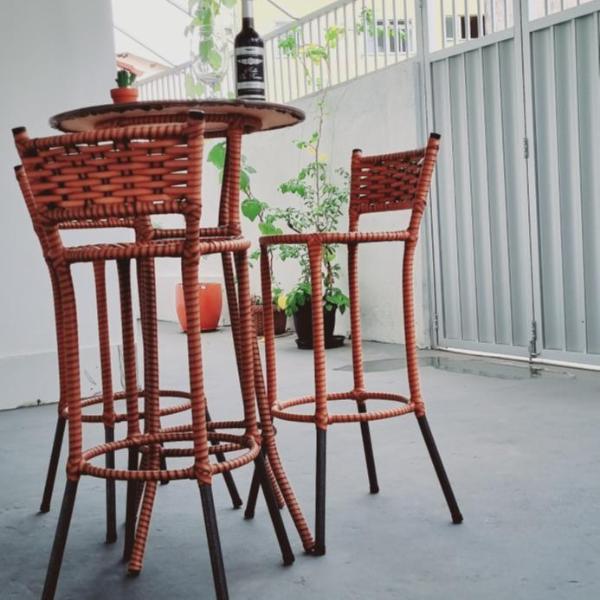 Apartamento Vila Aconchego Salmão - Foto 4