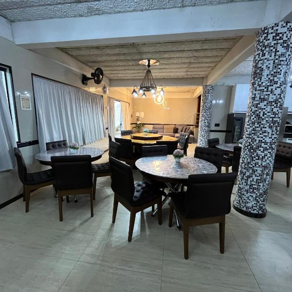 Fantástica Casa Praia Próxima ao Beto Carreiro - Foto 5