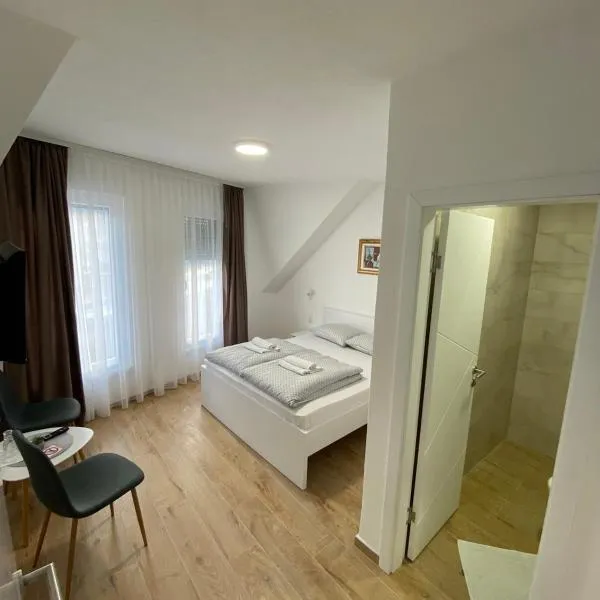 Prenoćište Stari Grad - Old Town, hotel a Tuzla