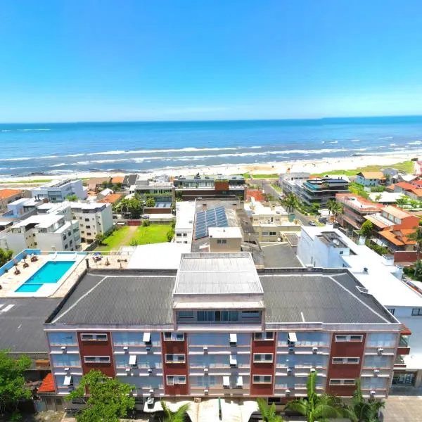 Farol Hotel, hotel v destinaci Torres