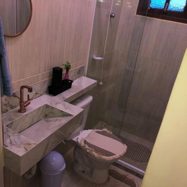 Casa de praia em Figueira, Arraial do Cabo - Casa Caribe - Foto 3