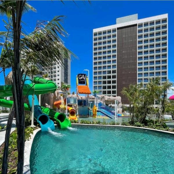 Salinas Resort