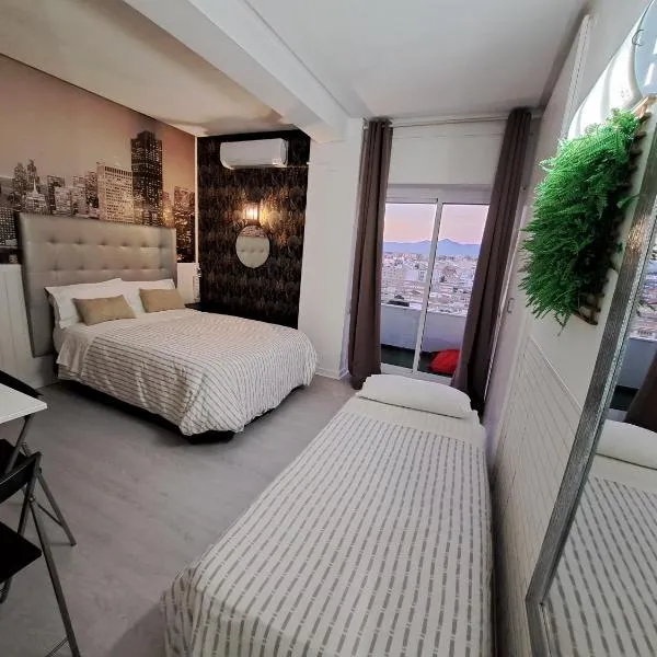 Riscalito 15, hôtel à Alicante