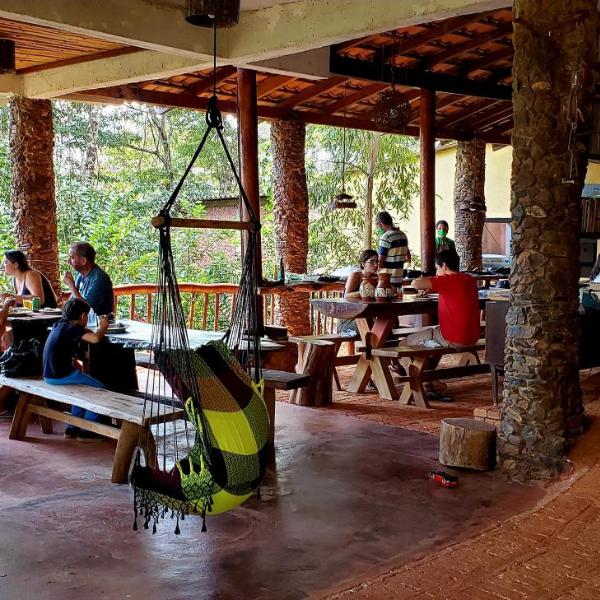 Fazenda Hotel Bem Ecológico - Foto 4