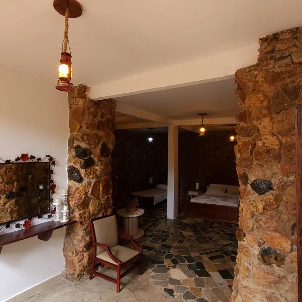 Fazenda Hotel Bem Ecológico - Foto 2