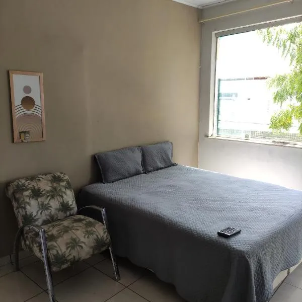Loft's Rio, hotel v destinaci Aracaju