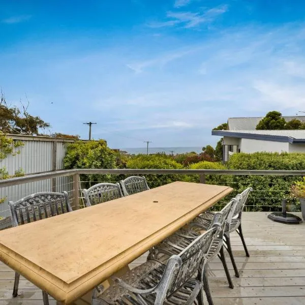 Bayview Cottage、Ventnorのホテル