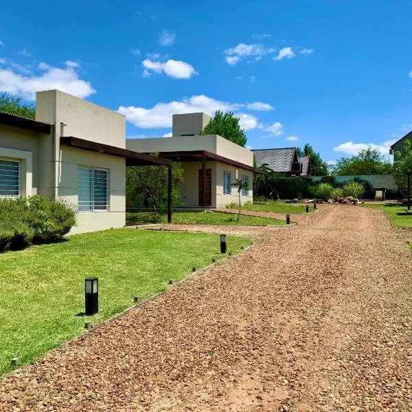 Aloha, hotel en Colón