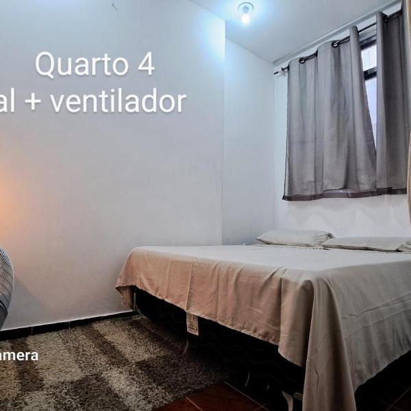 Família Copacabana - Foto 2