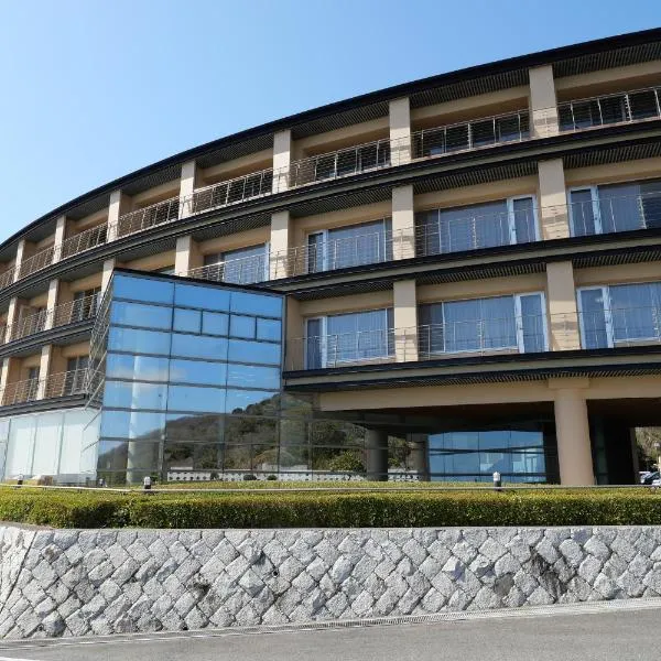 ์์ฝ์ ์์นํ ํธํ
KAMENOI HOTEL Ako