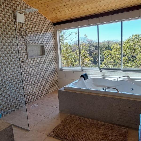Fazenda Hotel Bem Ecológico - Foto 3