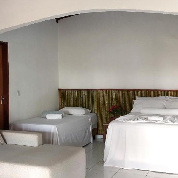 Fazenda Hotel Bem Ecológico - Foto 5