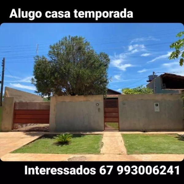 Residencial Silva
