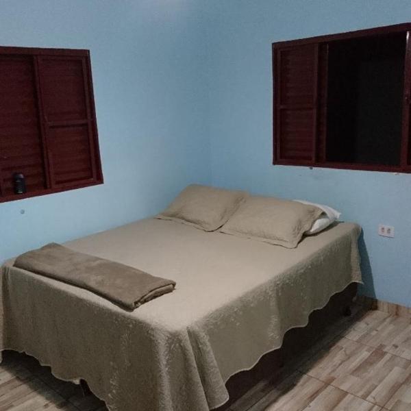 Residencial Silva - Foto 2