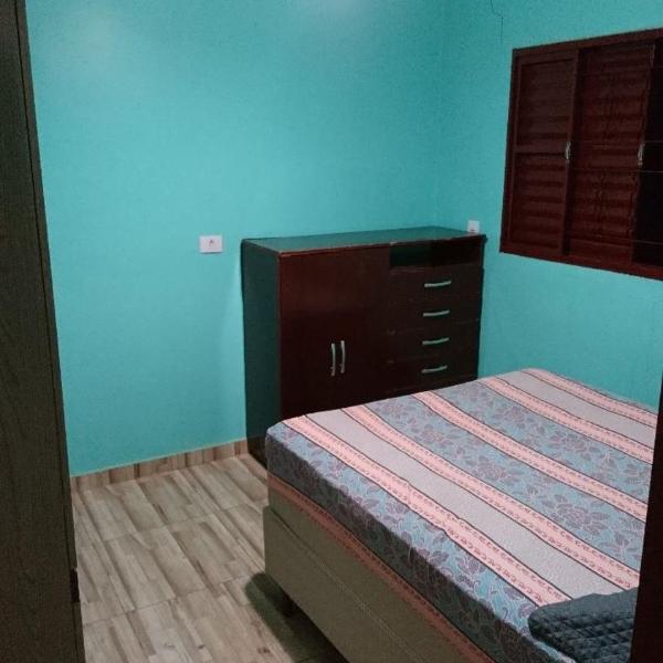 Residencial Silva - Foto 5