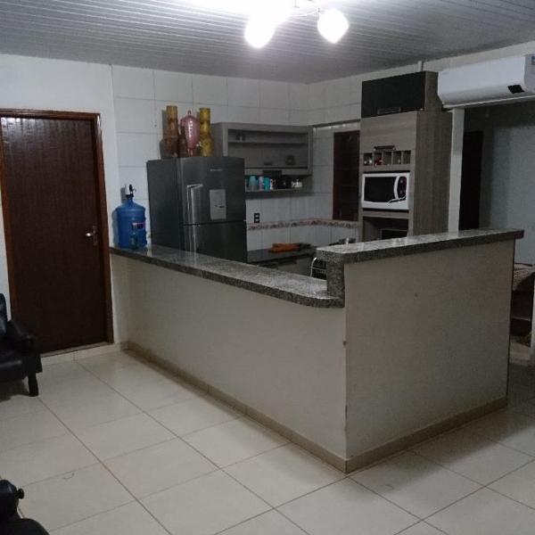 Residencial Silva - Foto 4