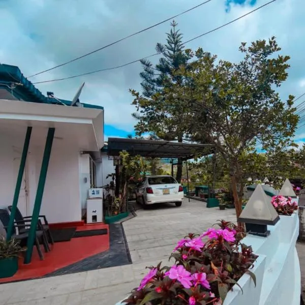 KPL Holiday Homes, hotel v destinaci Hatton