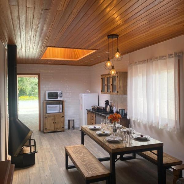 Hospedagem Casa Lorenzi 2 - Foto 4