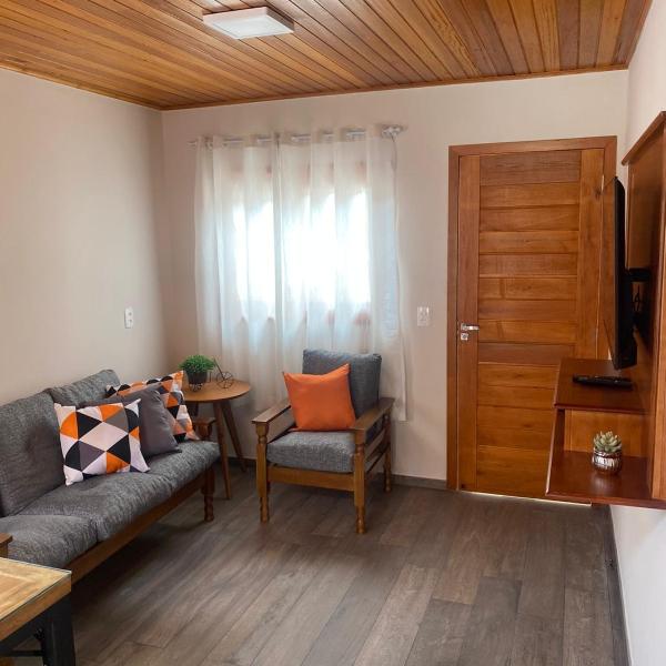 Hospedagem Casa Lorenzi 2 - Foto 5