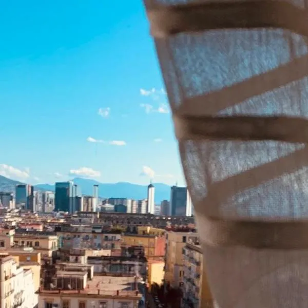 A casa Con....TE!, hotel i Napoli