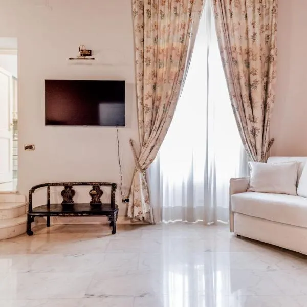 APT ROME - Pietra, hotel in Rome