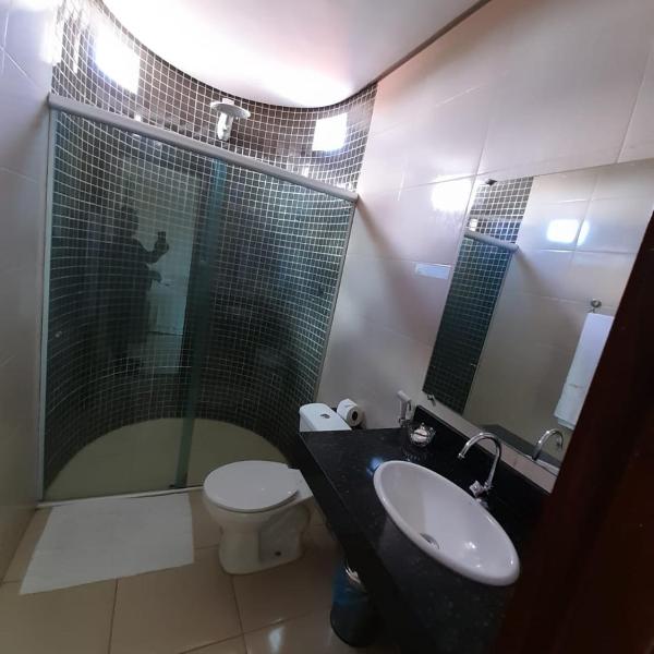 Viana Palace Hotel - Foto 3