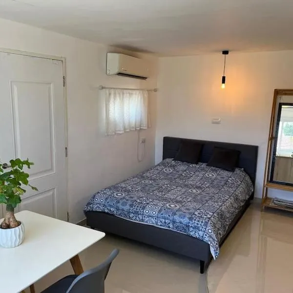 פנינה במדבר – hotel w Ejlat