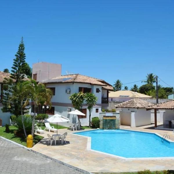 Apartamento Aldeia da Praia - Foto 4