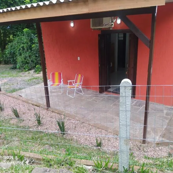 Casa Hermosa, ξενοδοχείο σε Igrejinha