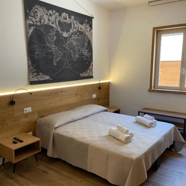 Casa Camilla, hotel in Bitonto