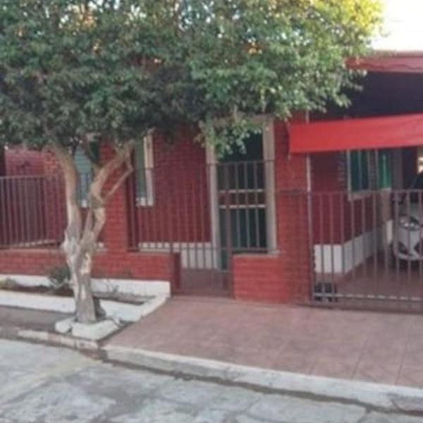 Pousada Chalé Caldas Novas