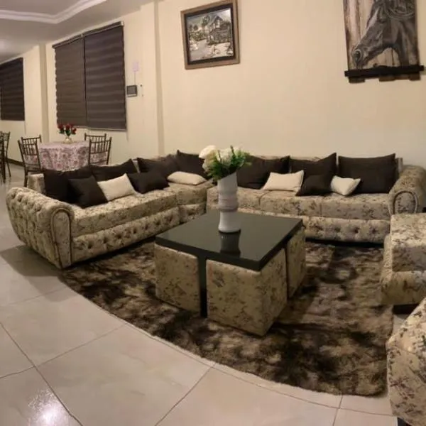 Hermoso departamento cerca de todo, hotel v destinaci Guayaquil
