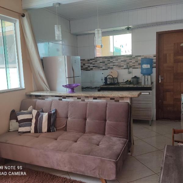 Casa em Cabo frio Pero ideal para família até 4pes