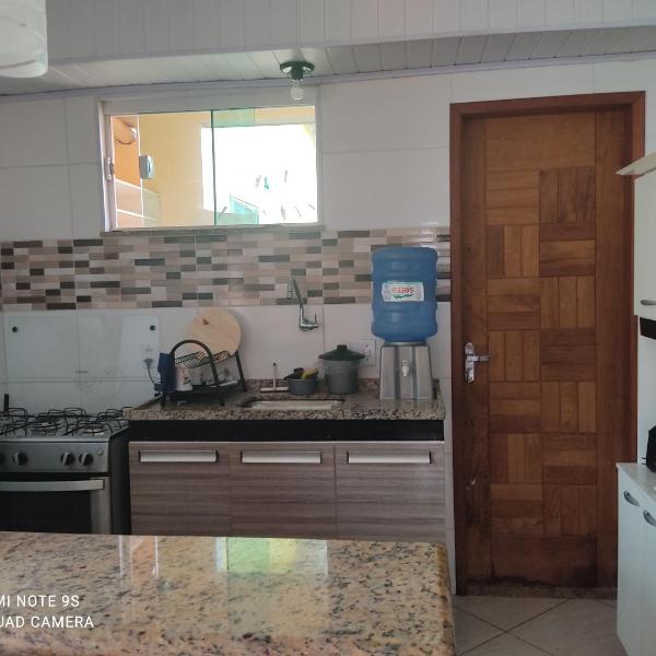 Casa em Cabo frio Pero ideal para família até 4pes - Foto 4