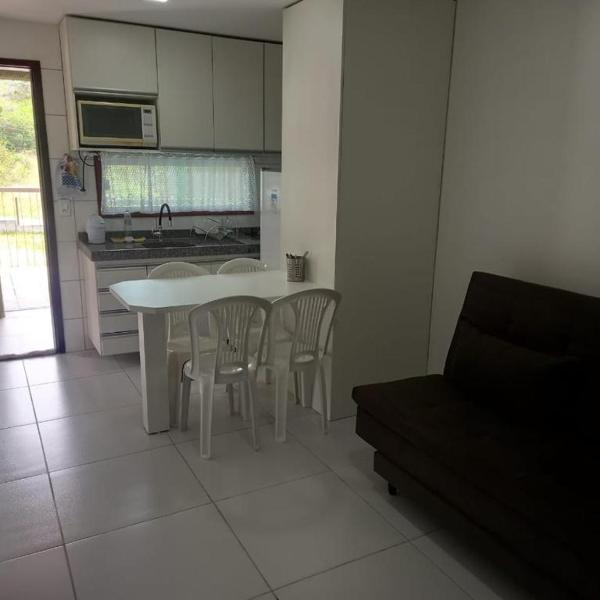 FLAT VILLA MONTE CASTELO - Foto 5