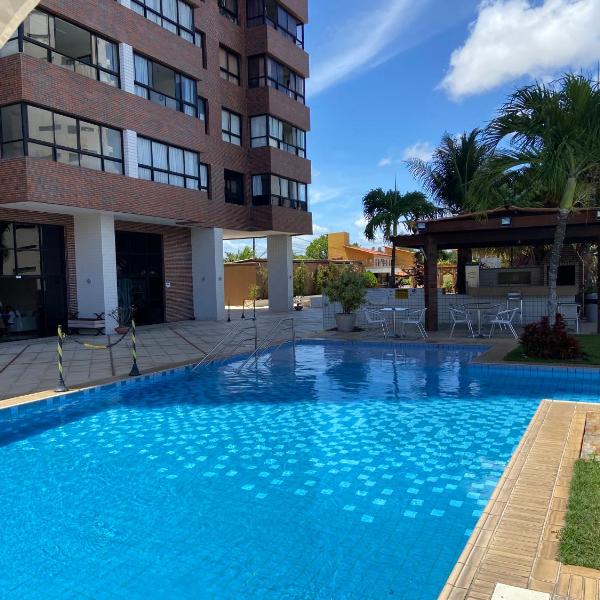 Laccurti Studios - 2 Suítes - Piscina, Academia & Mini Conveniência - Foto 2