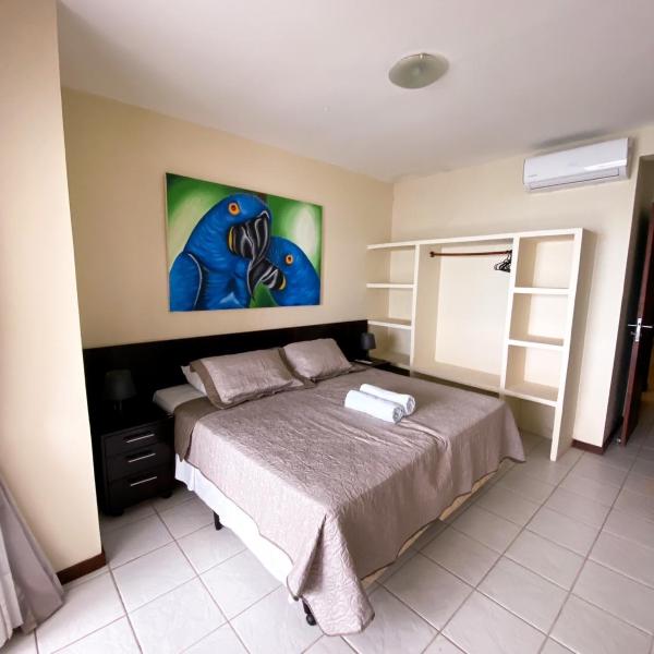 Apartamentos Tartarugas - Foto 2